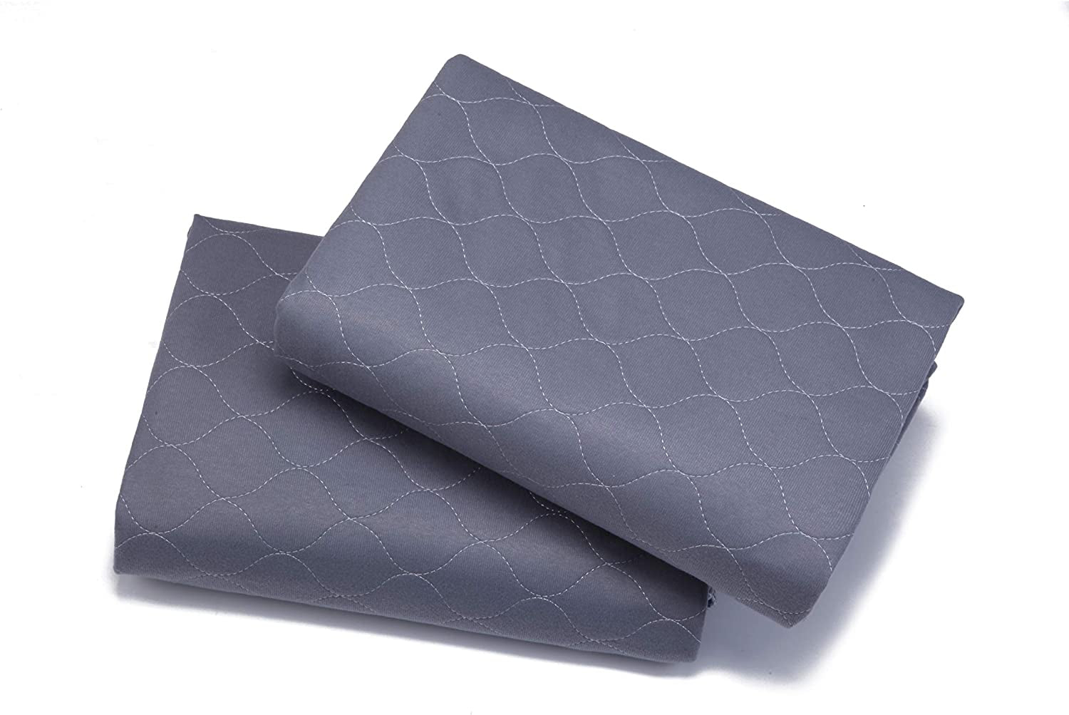Say goodbye to messes with our Washable Dog Pee Pads! πΎ Plus, get FREE grooming gloves with your purchase! Perfect for potty training puppies, kitties, and even bunnies! πΆπ±π° #PetCare #EcoFriendly