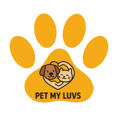 Pet My Luvs